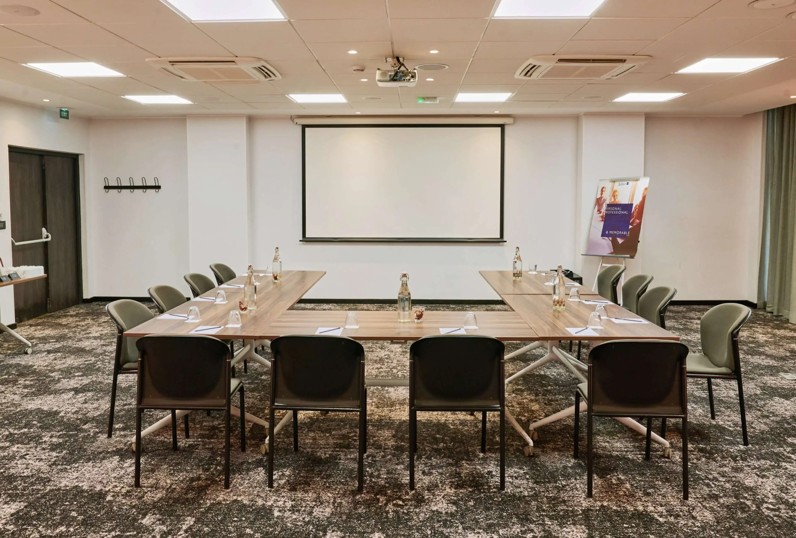 Foto - Radisson Blu Hotel Antananarivo Waterfront