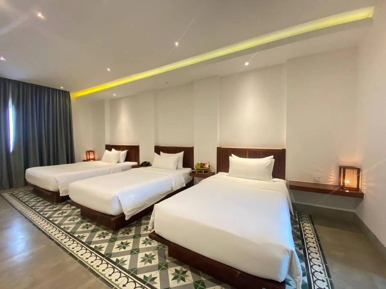 Foto - DACO Hotel