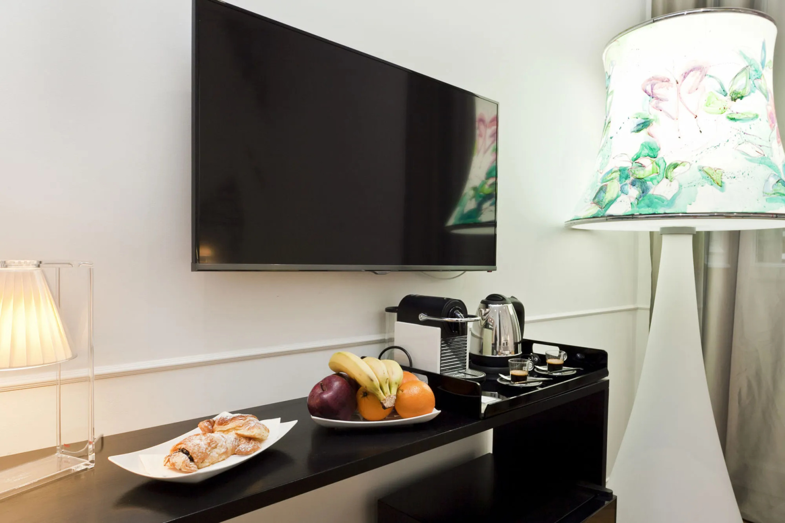 Foto - Vanity Hotel