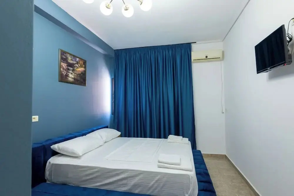 Foto - Ksamil Sea View Hotel