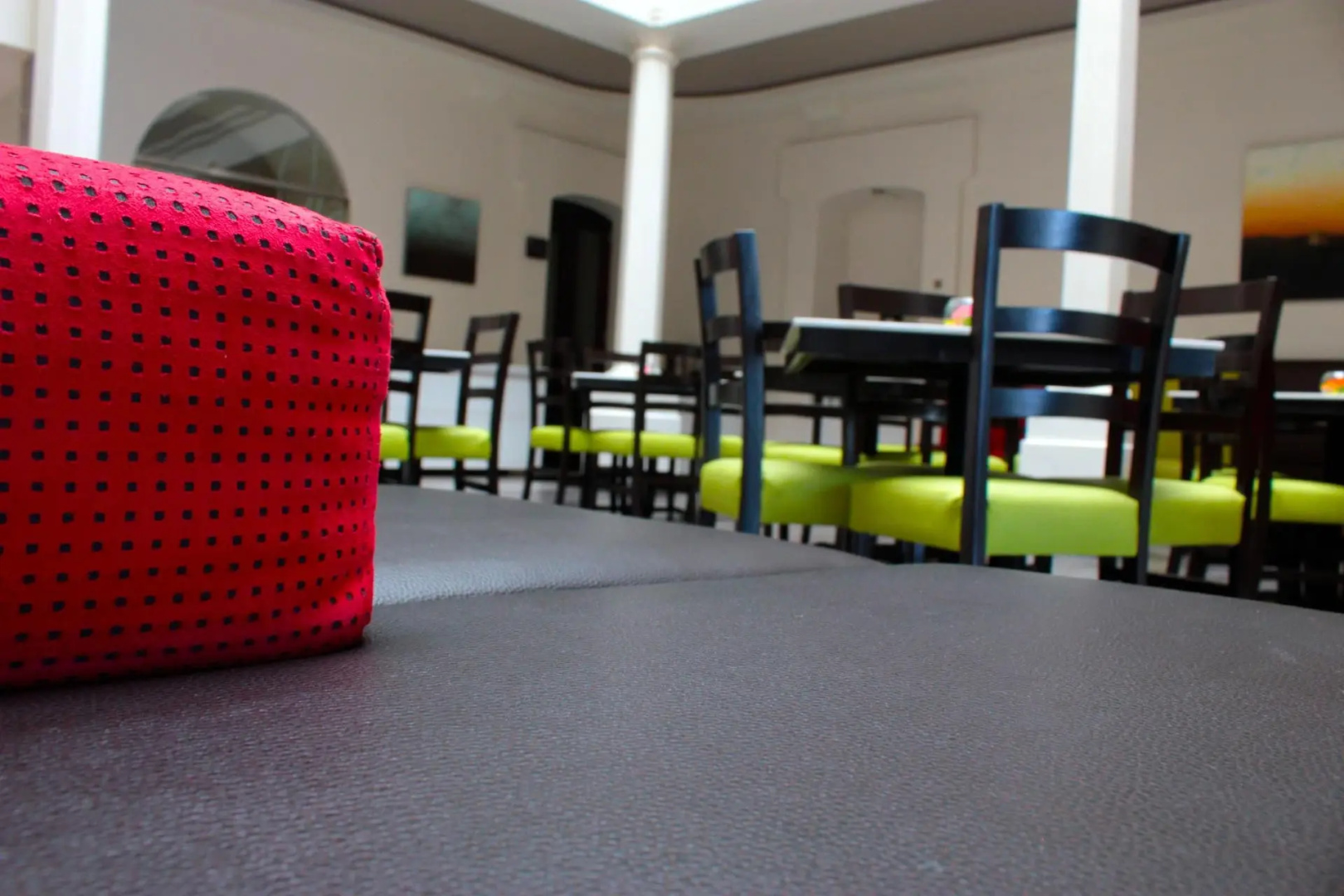 Photo - Hotel Abu
