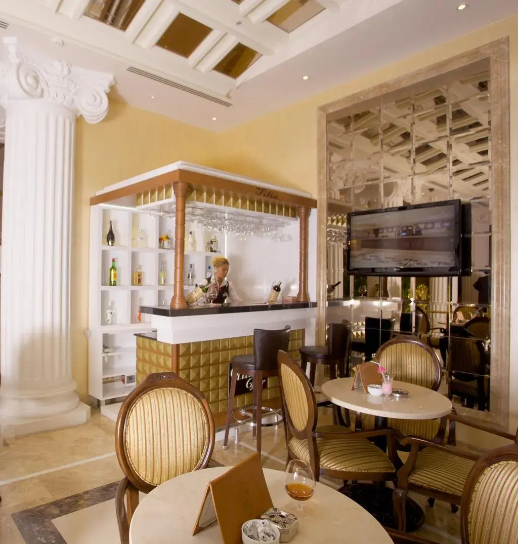 Photo - Tilia Hotel