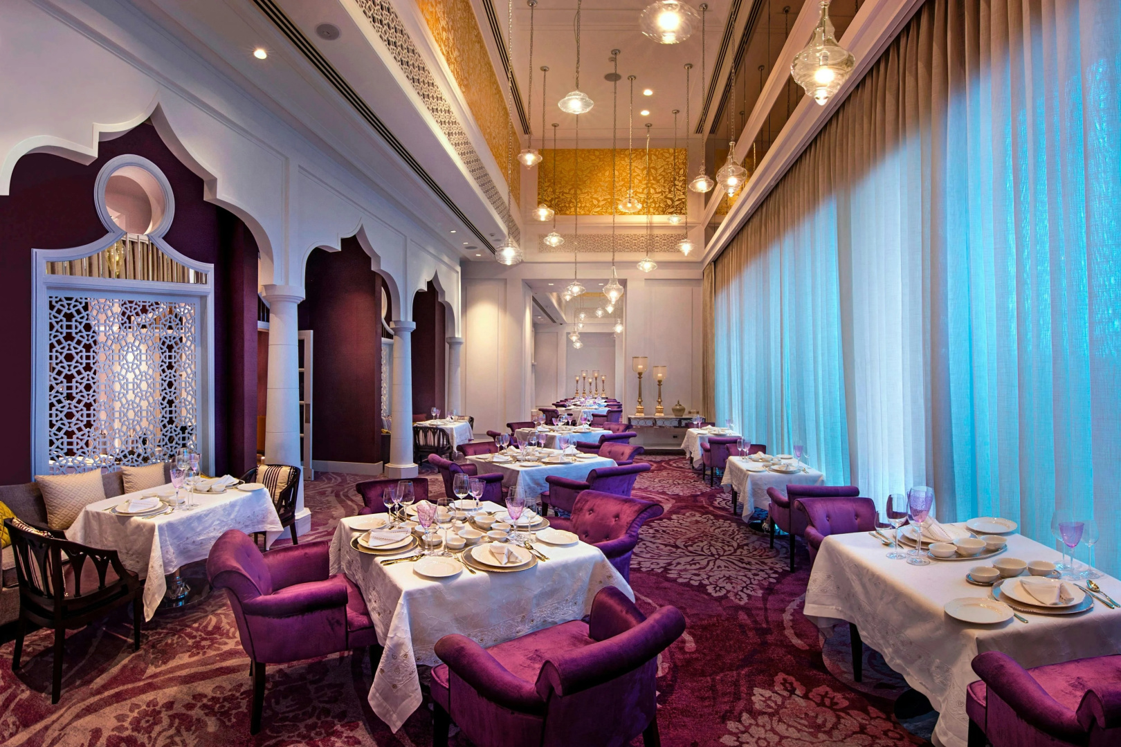 Foto - ITC Kohenur, a Luxury Collection Hotel, Hyderabad