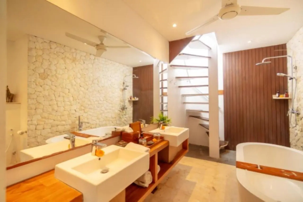 Photo - The Jimbaran Beach Villa by Ini Vie Hospitality