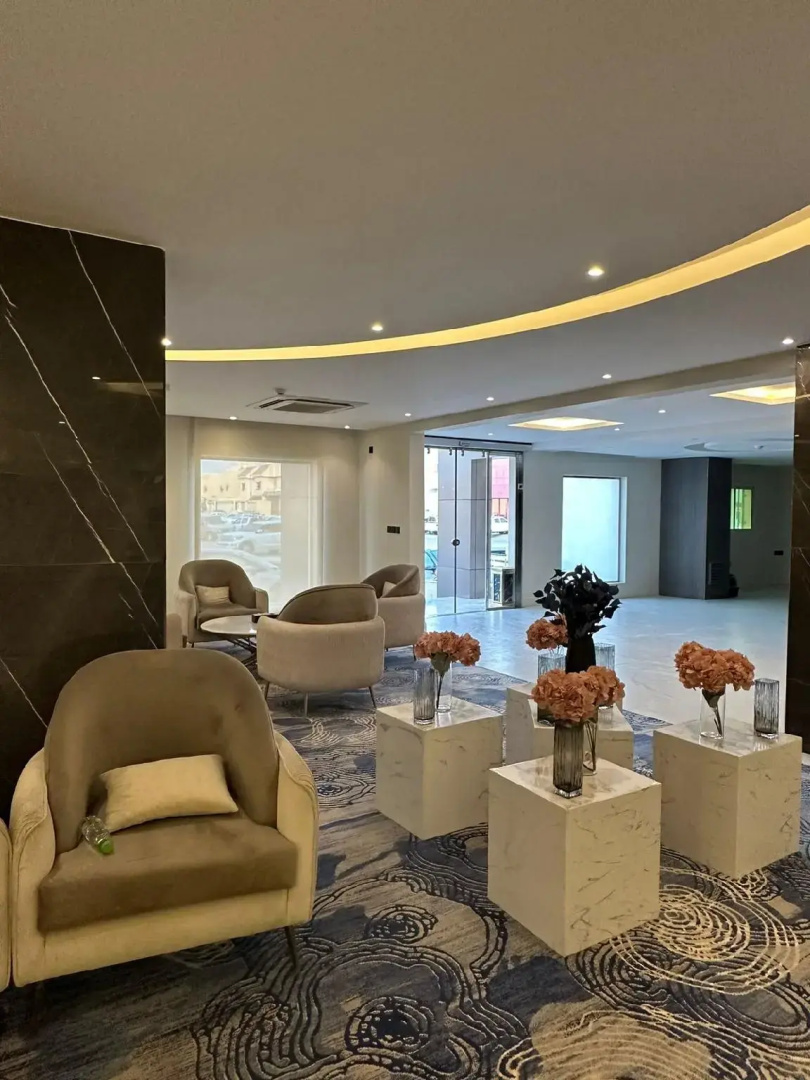 Foto - XYZ Hotel