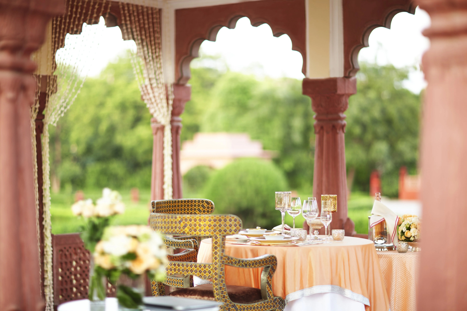 Photo - Jai Mahal Palace