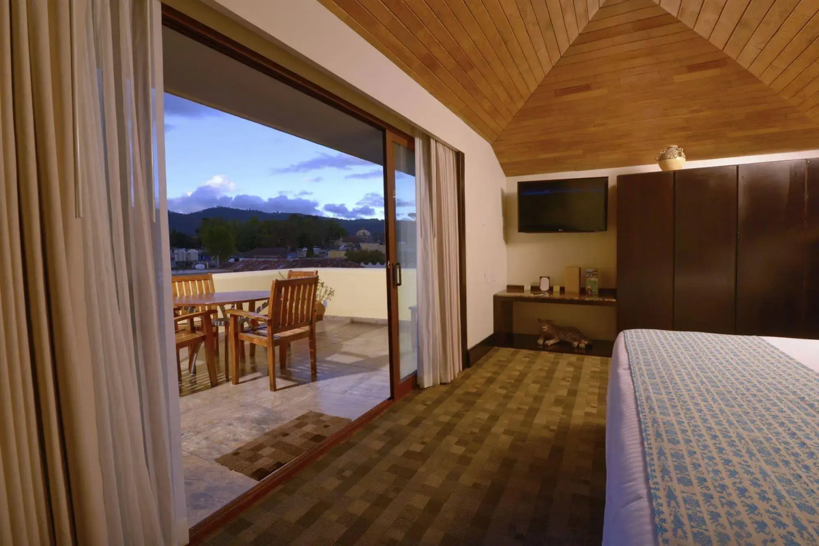 Foto - Casa del Alma Hotel Boutique & Spa