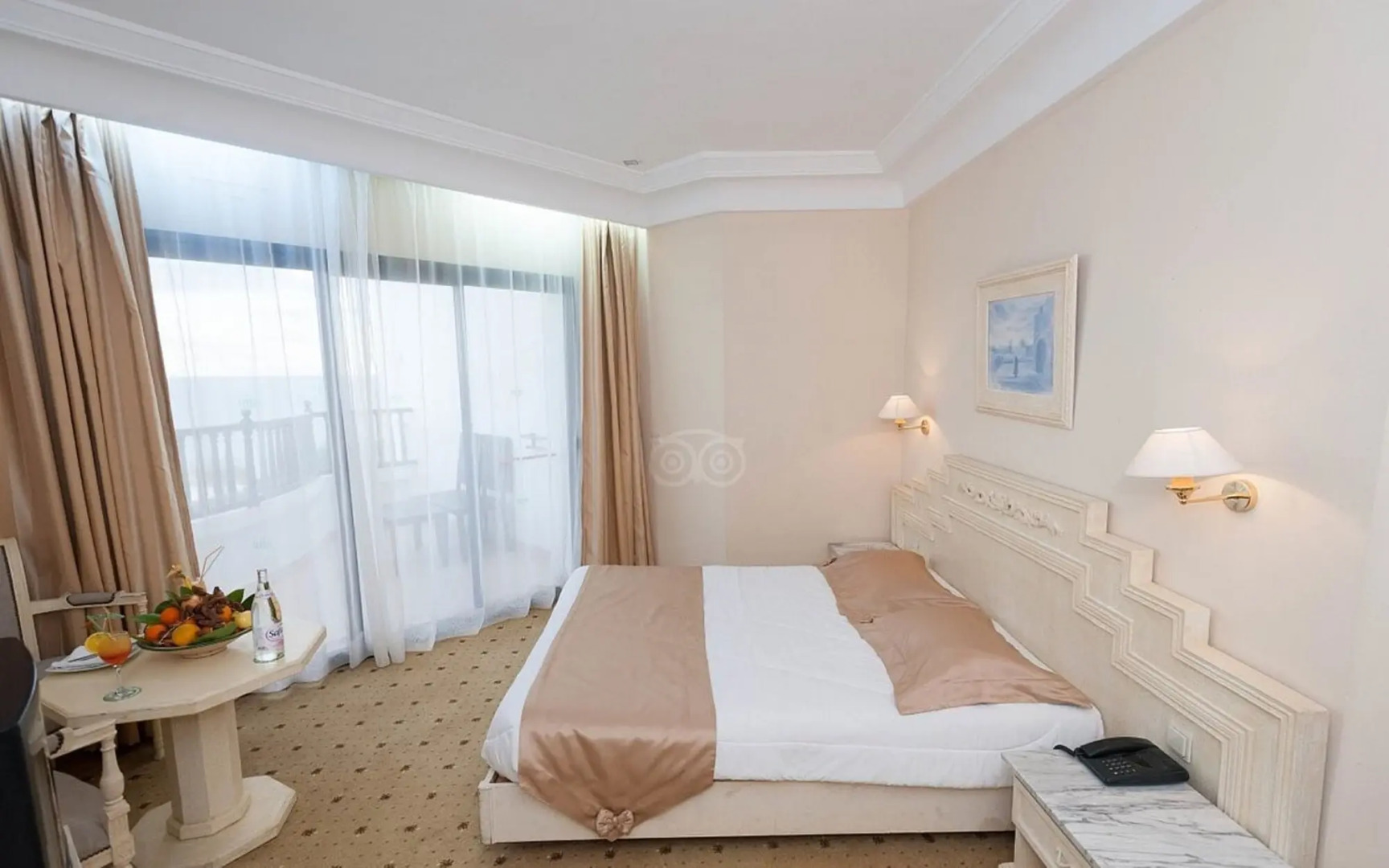 Foto - L'Orient Palace Resort and Spa