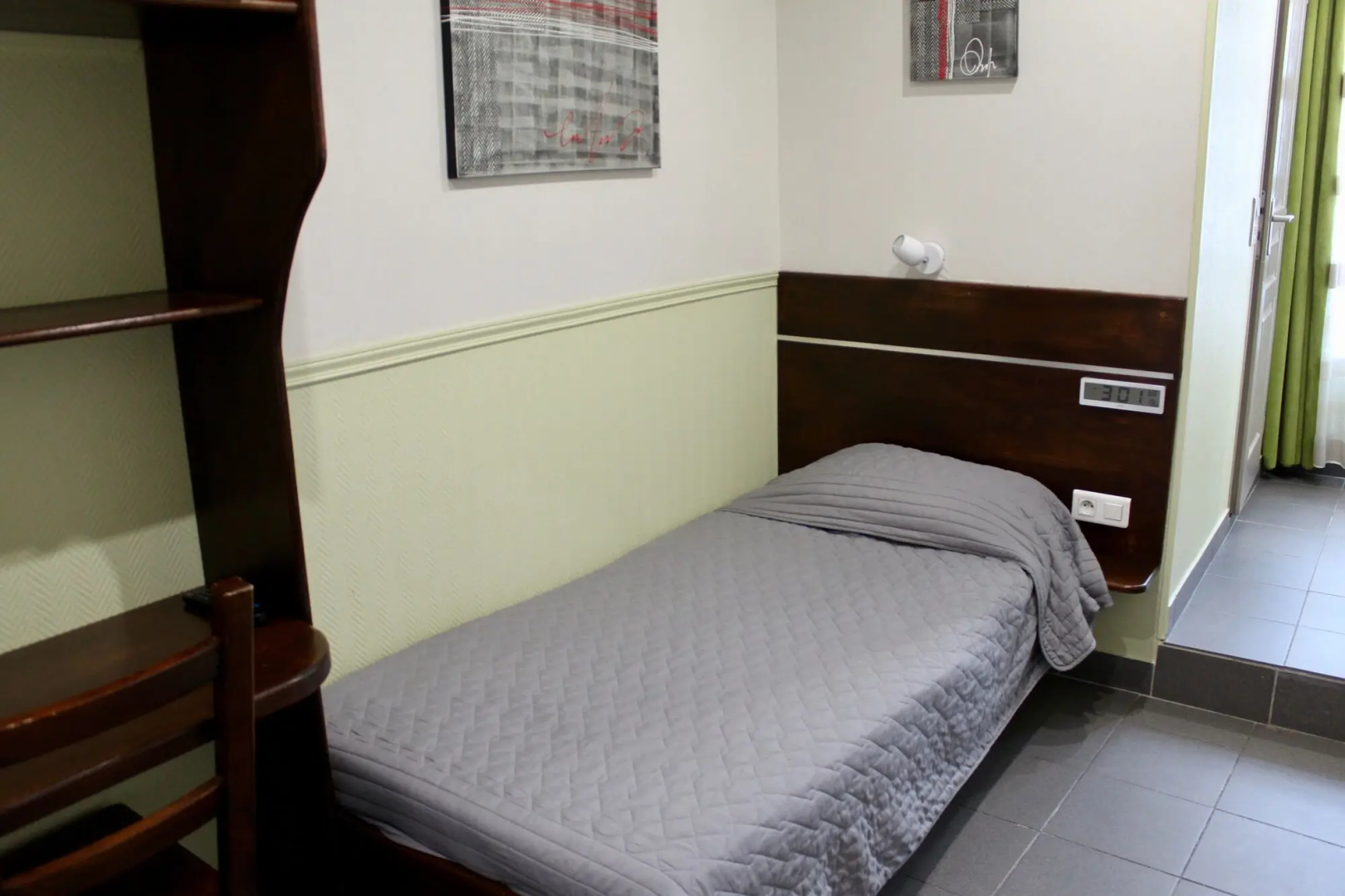 Photo - Hôtel des Pyrénées