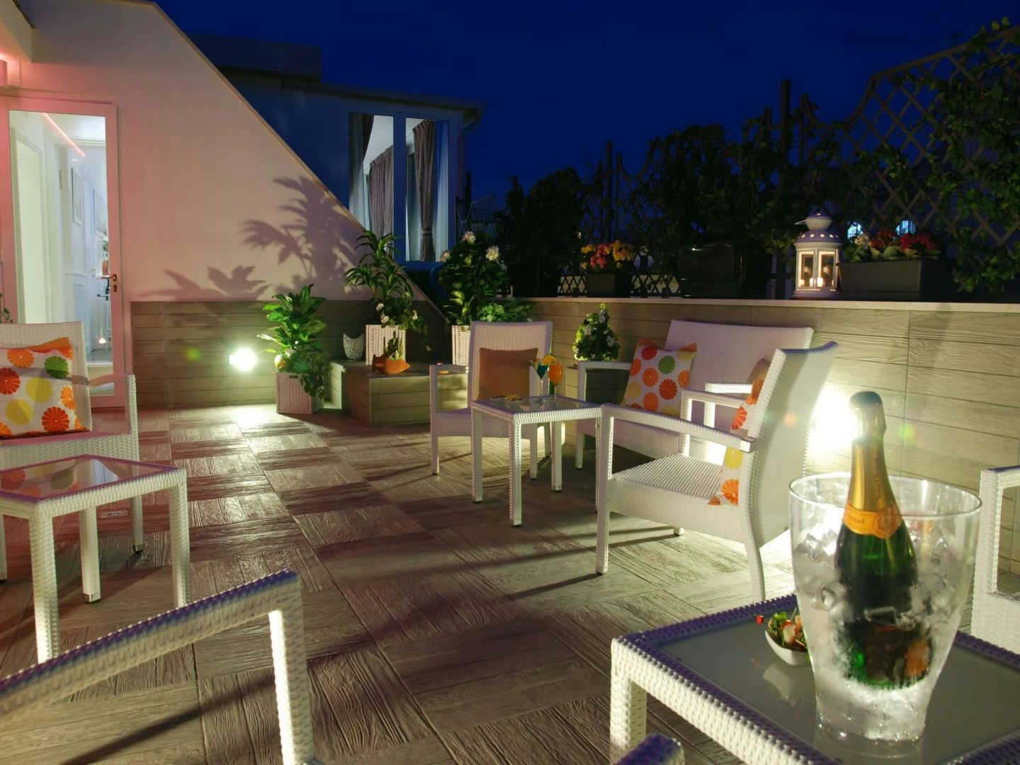 Foto - Hotel San Pietro