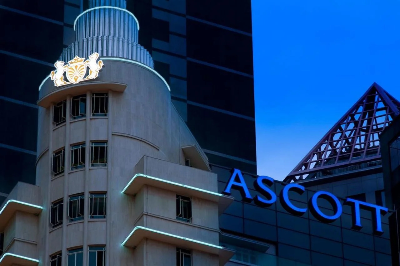 Photo - Ascott Raffles Place Singapore