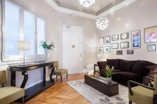 Foto - BacHome Gallery B&B