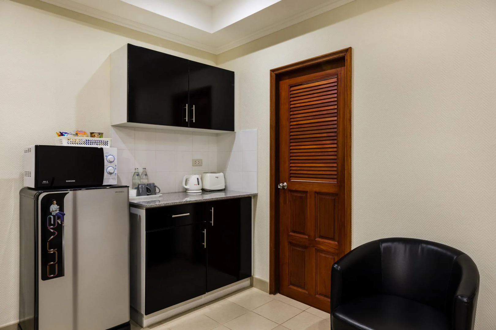 Photo - The Classroom Hotel