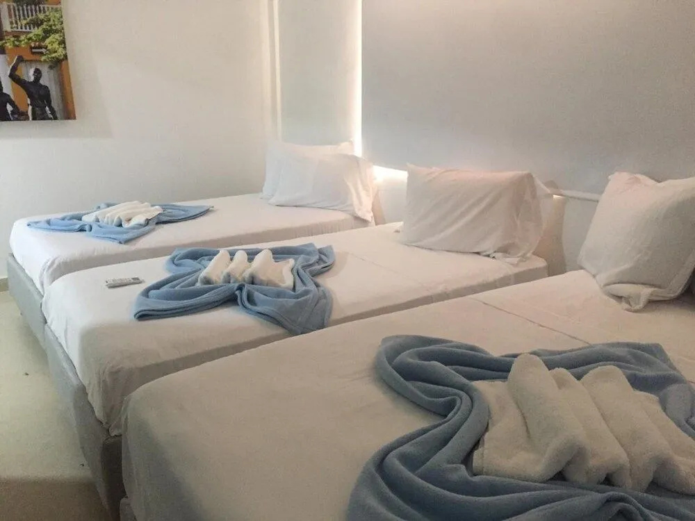 Foto - Hotel Ayenda Cartagena Blue 1804