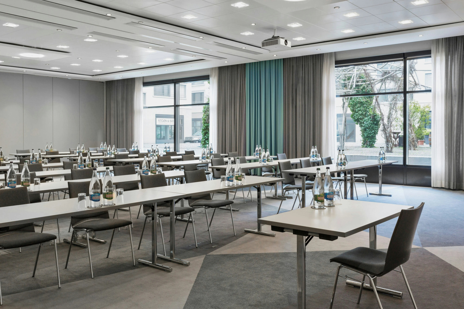 Foto - Courtyard by Marriott Zurich North