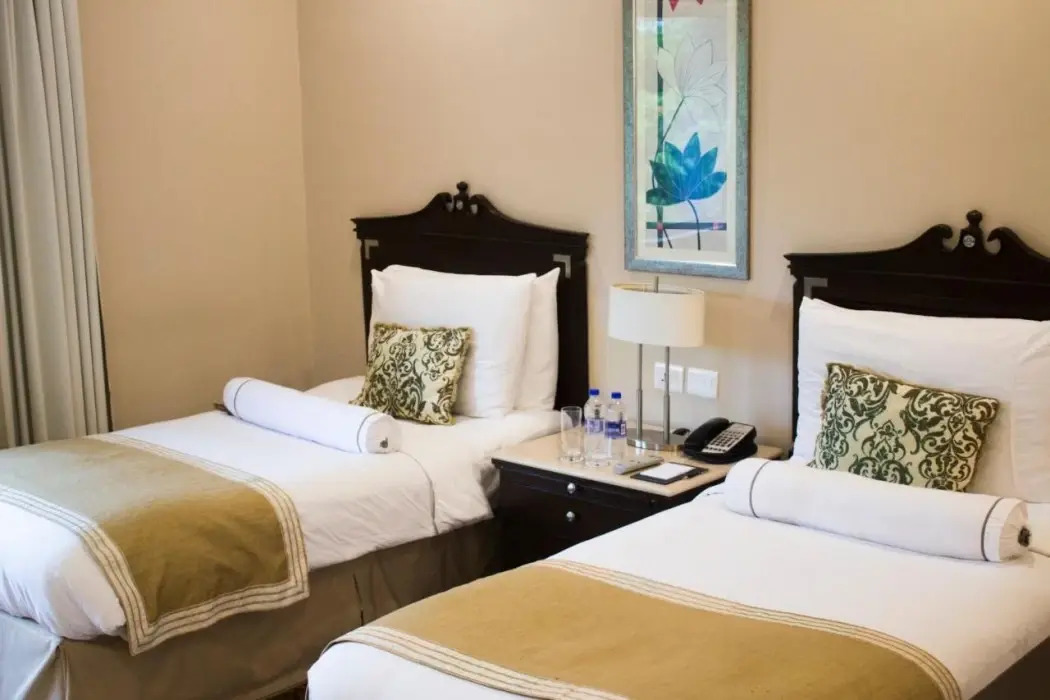 Foto - The Claridges New Delhi