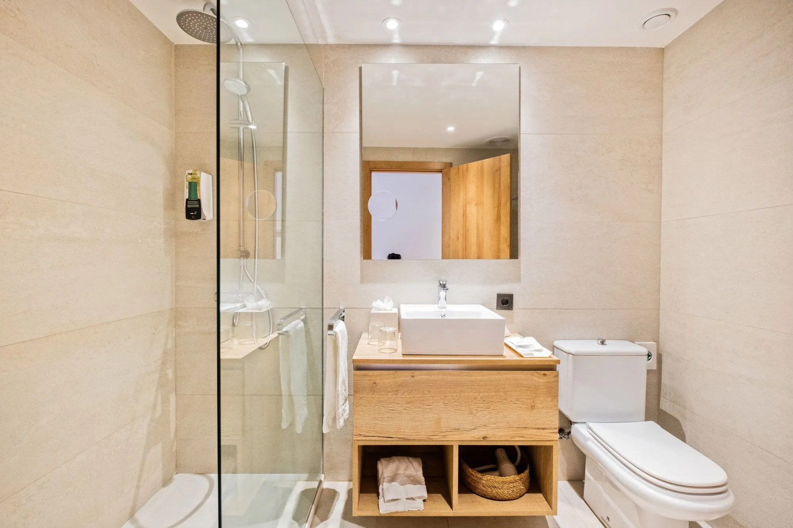 Foto - Hotel SB Corona Tortosa