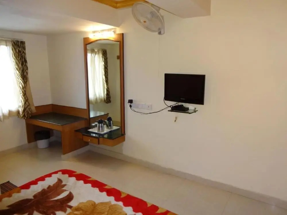 Photo - Hotel Nahar Manchester Inn