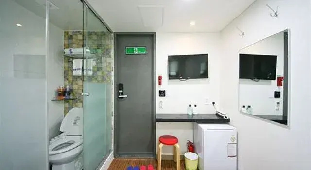 Foto - Star Guest House