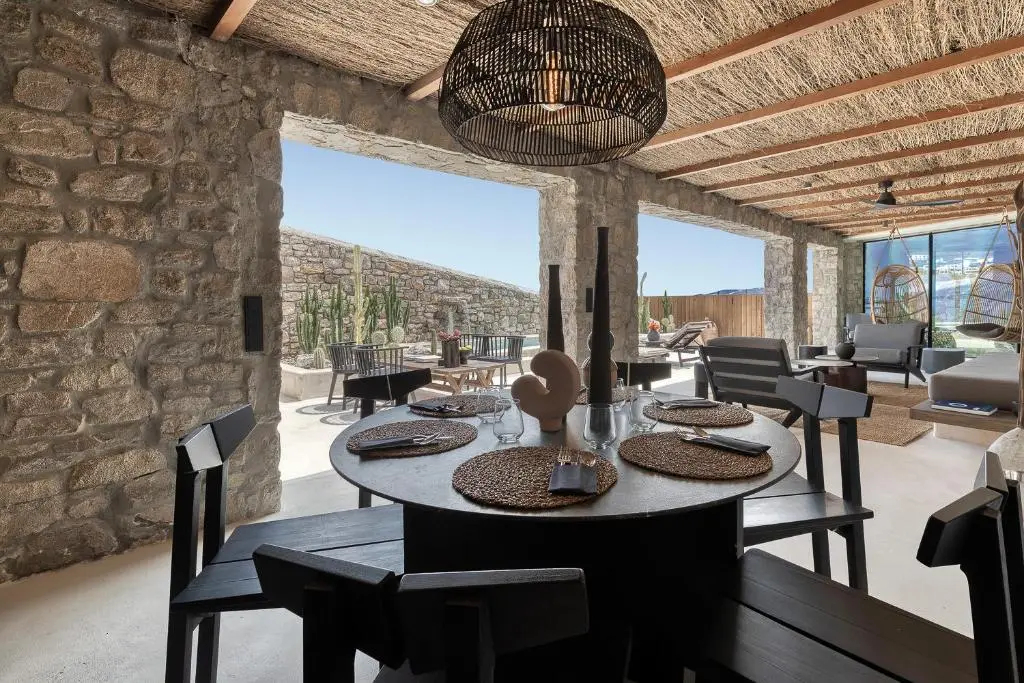 Foto - Rocabella Mykonos Hotel - member of Design Hotels