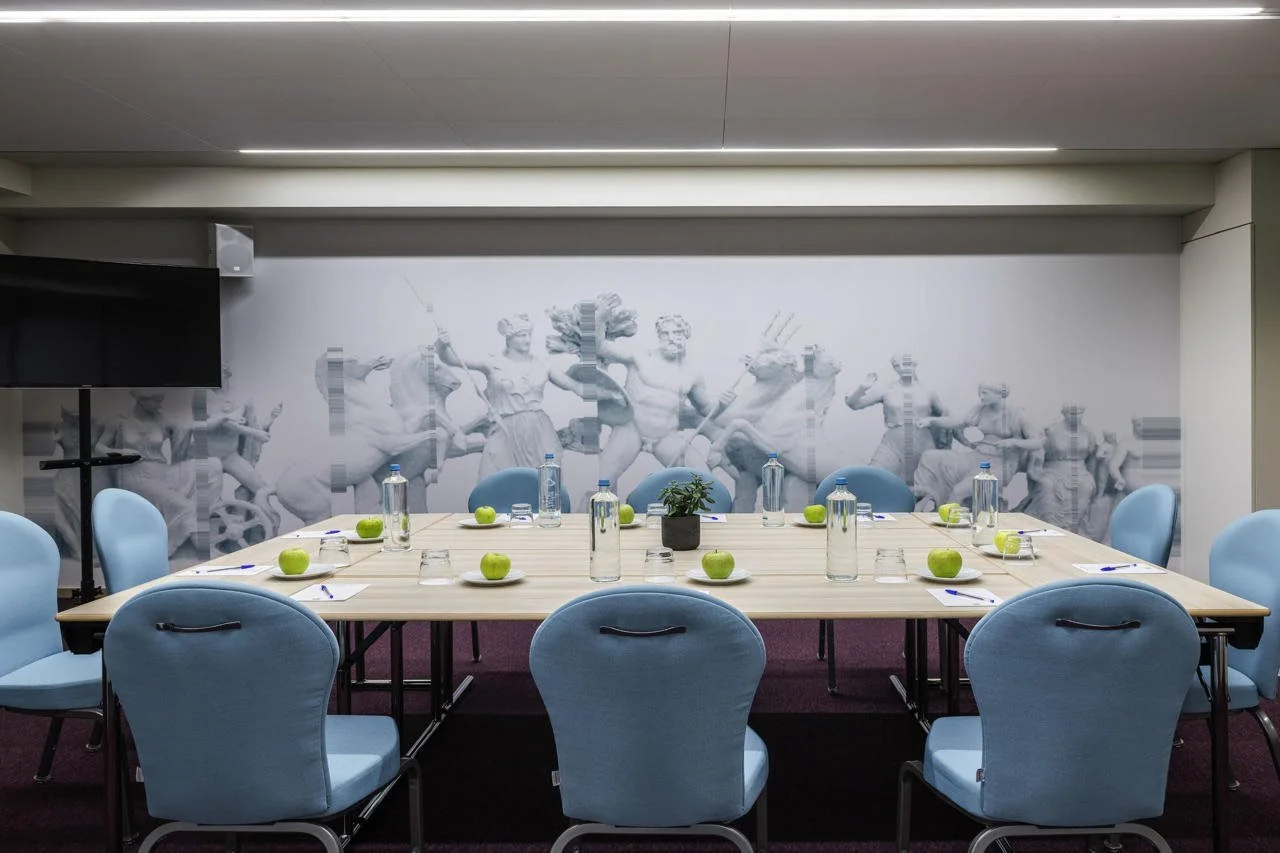 Photo - ibis Styles Athens Routes