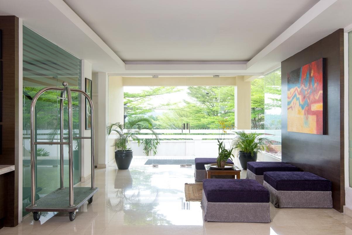 Foto - Domitys Bangsar Kuala Lumpur