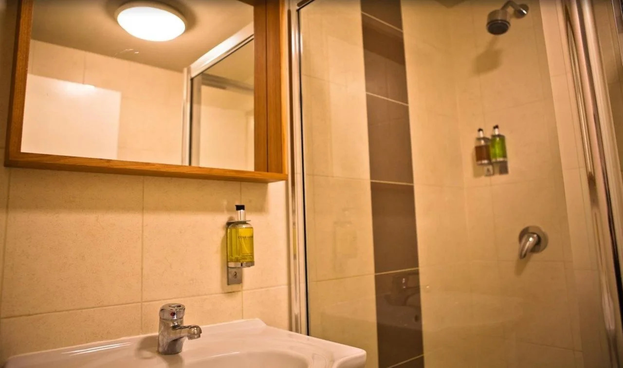 Foto - The Portico Hotel