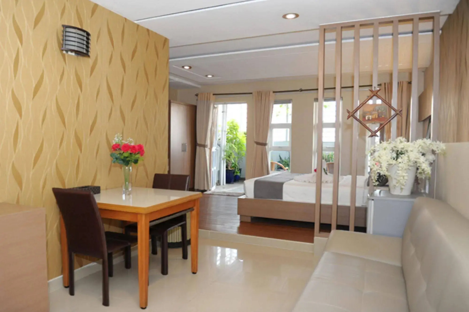 Foto - Thuy Sakura Hotel & Serviced Apartment