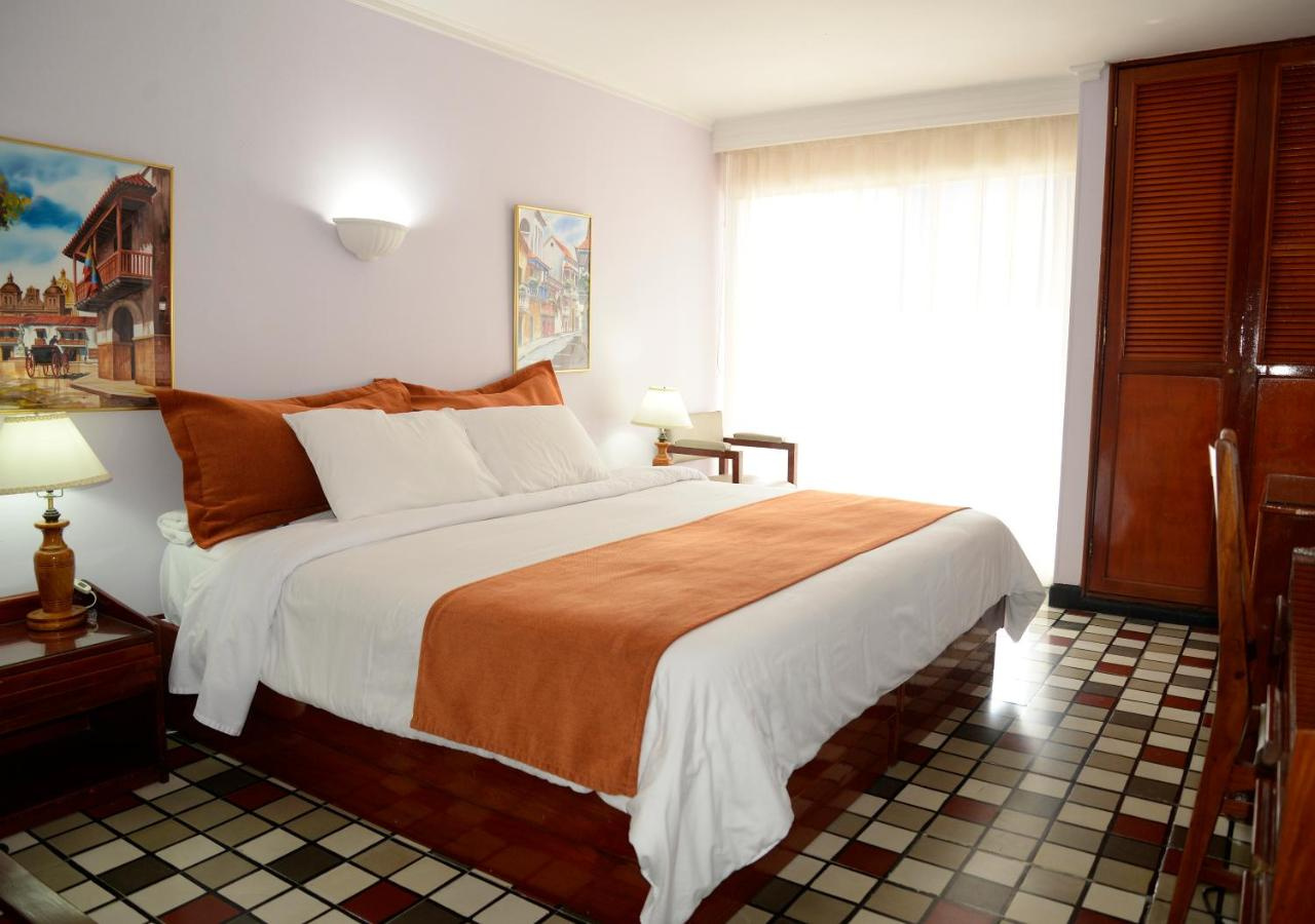 Photo - Hotel Bahia Cartagena