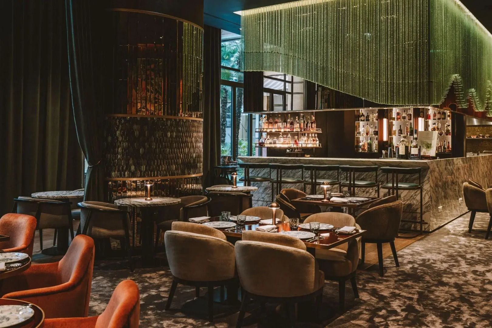 Photo - Prince de Galles, a Luxury Collection hotel, Paris