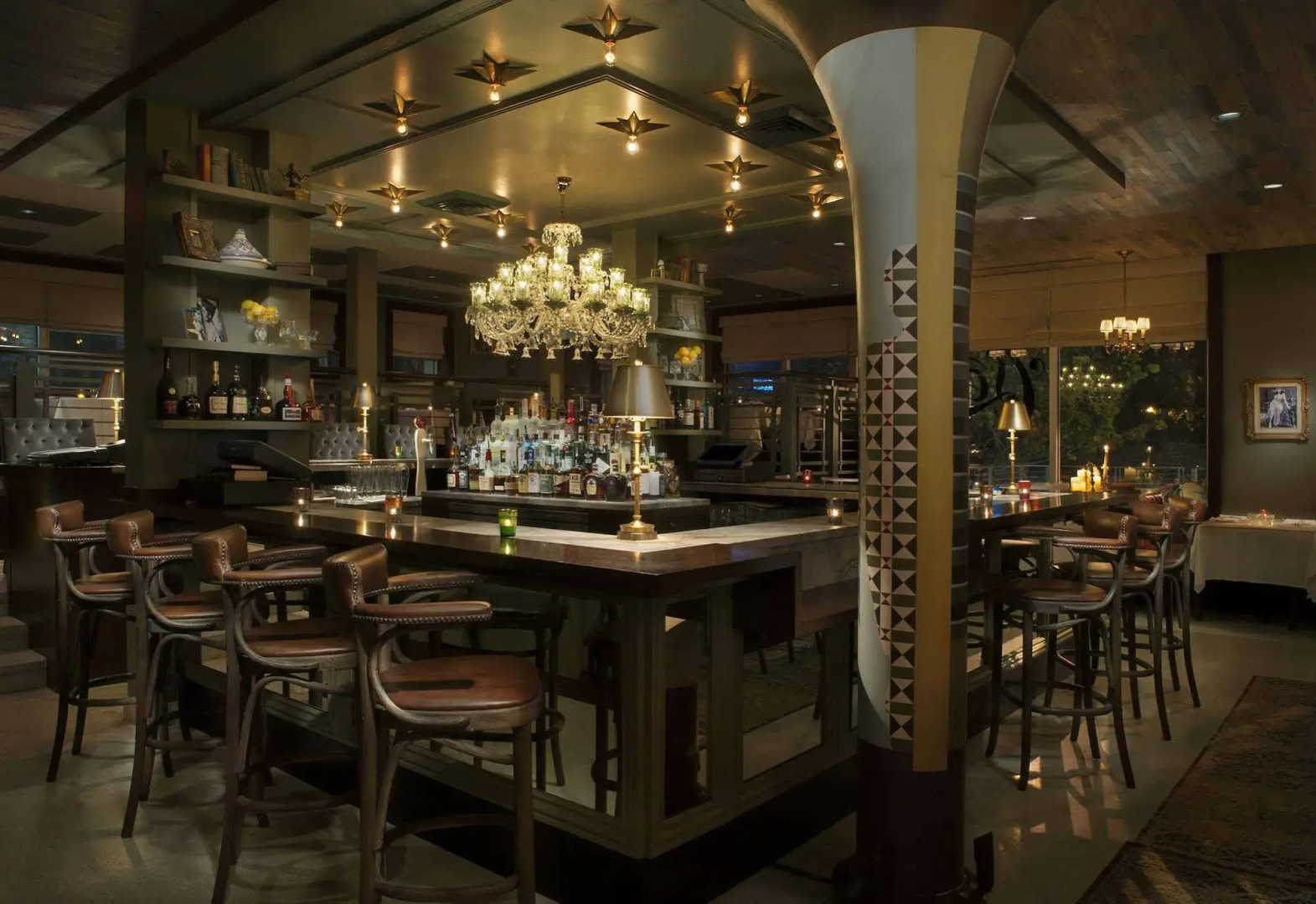 Foto - Uma House by Yurbban South Beach