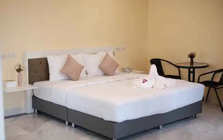 Photo - Rest@Ratchada hotel