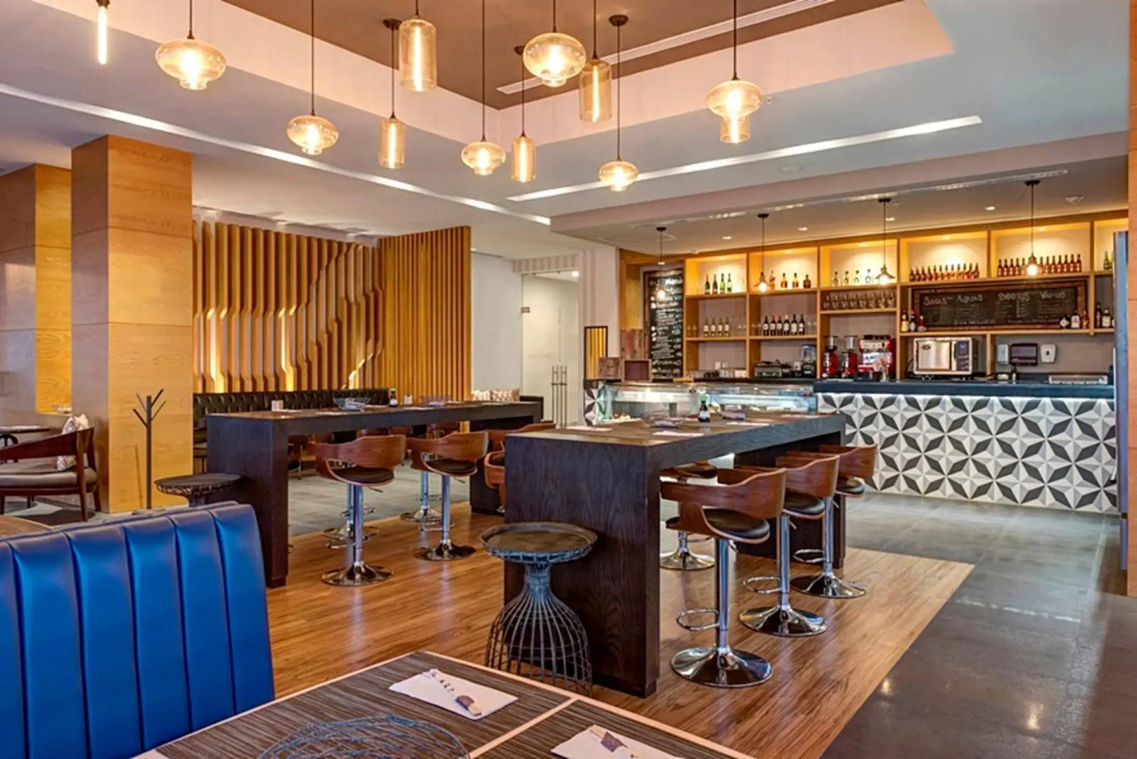 Foto - Four Points by Sheraton Cancun Centro