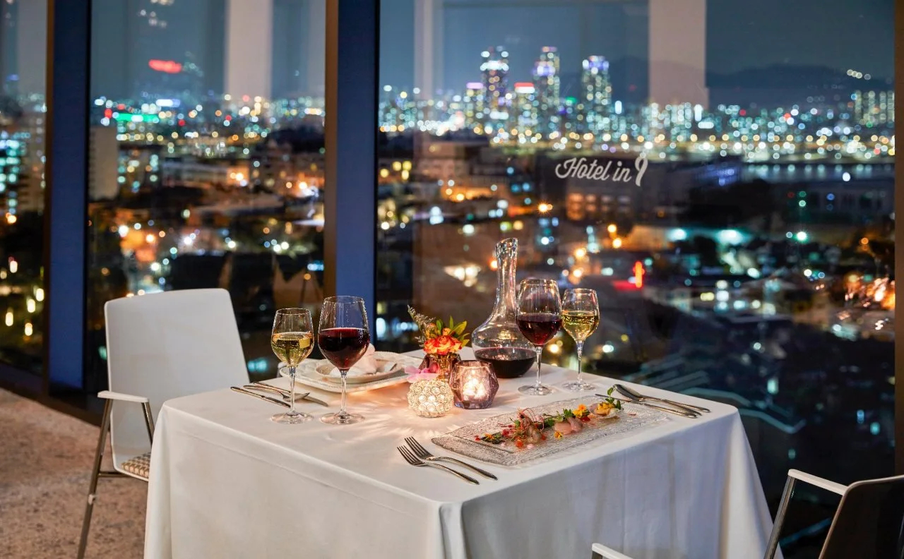 Photo - HOTEL in 9 Gangnam