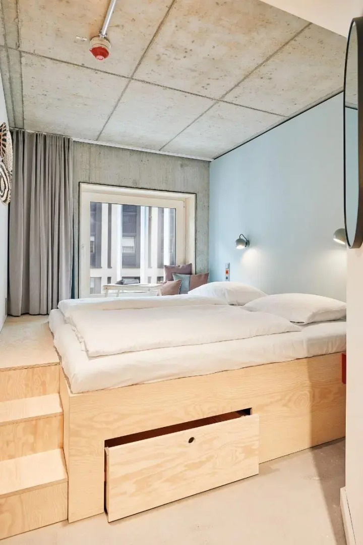 Foto - Villa Viva - ein Haus das Brunnen baut