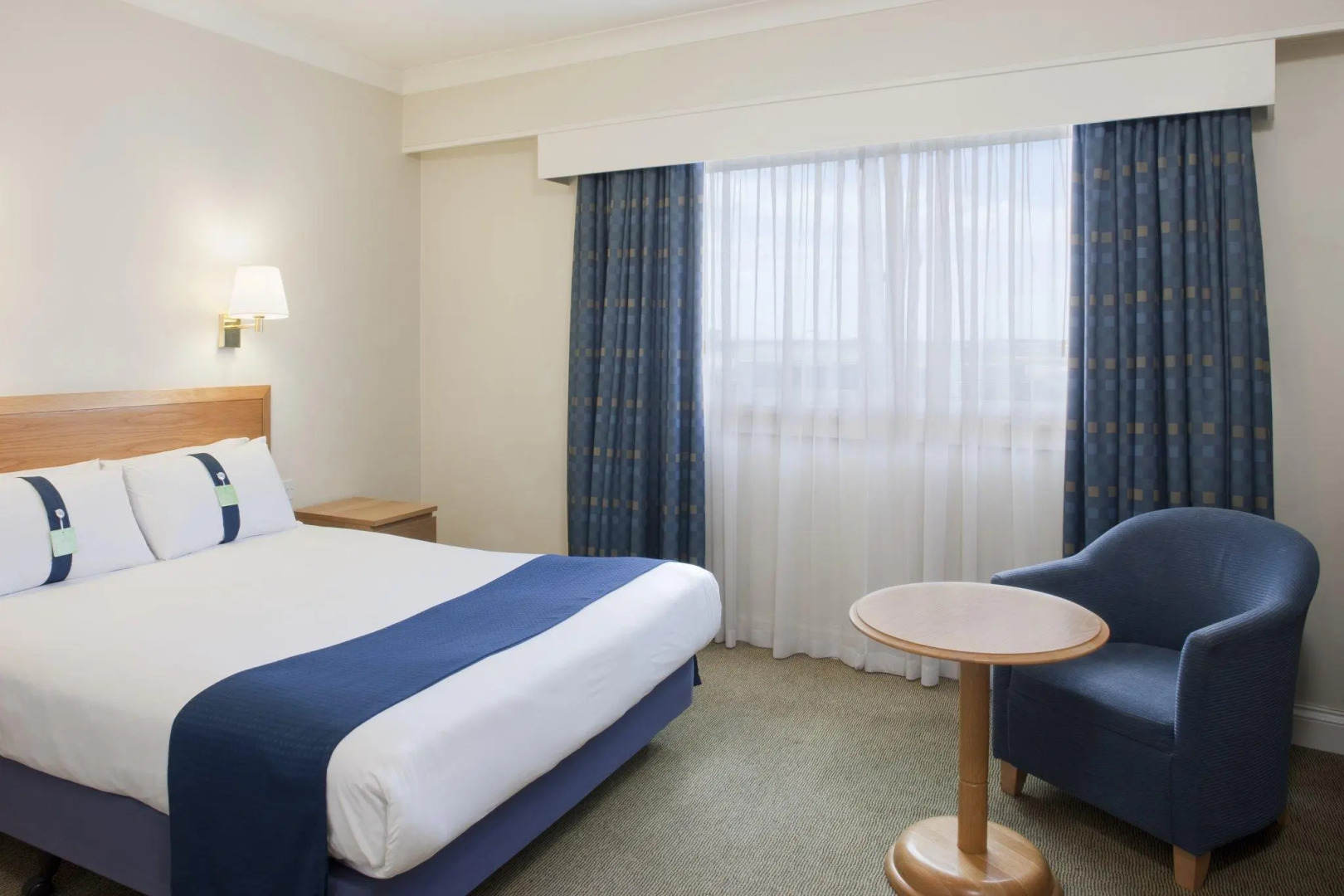 Photo - Best Western London Heathrow Ariel Hotel