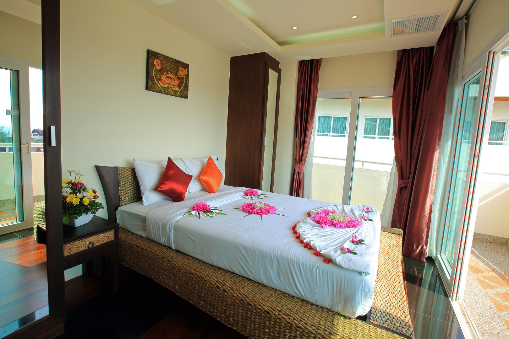 Photo - Phunawa Resort