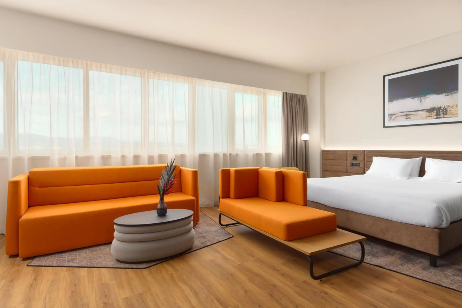 Photo - Novotel Zagreb