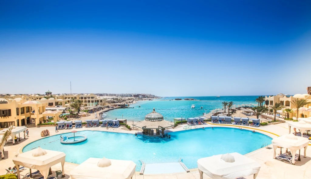 Photo - Sunny Days Resort Spa  Aqua Park