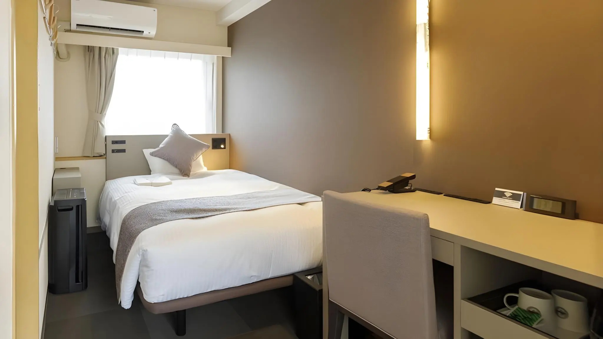 Foto - HOTEL Third Place Hakata