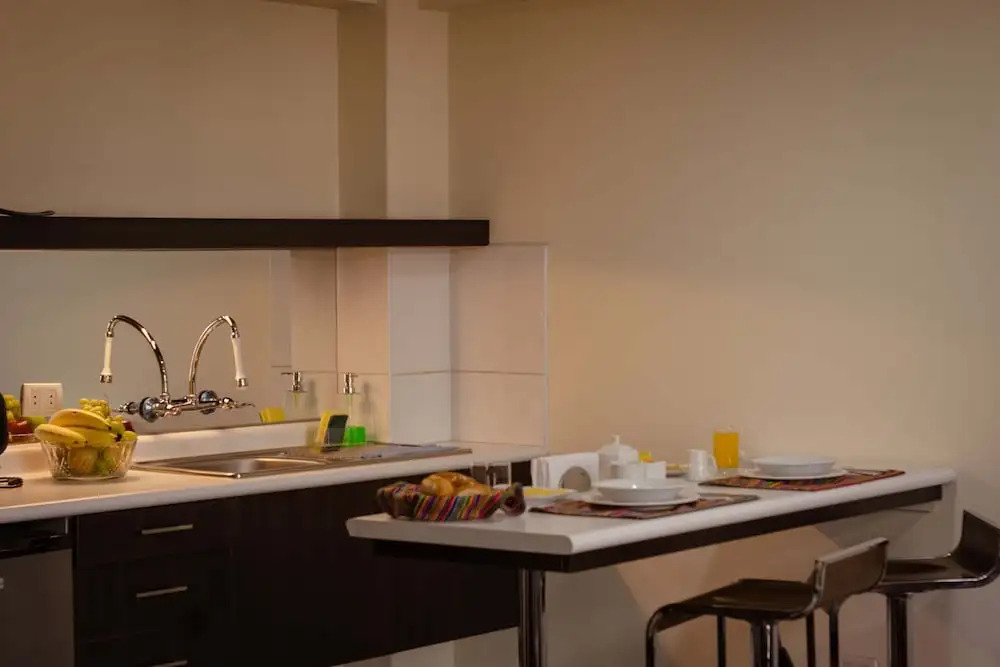 Foto - Group House Apart Hotel