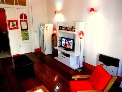 Foto - Hostel Estoril