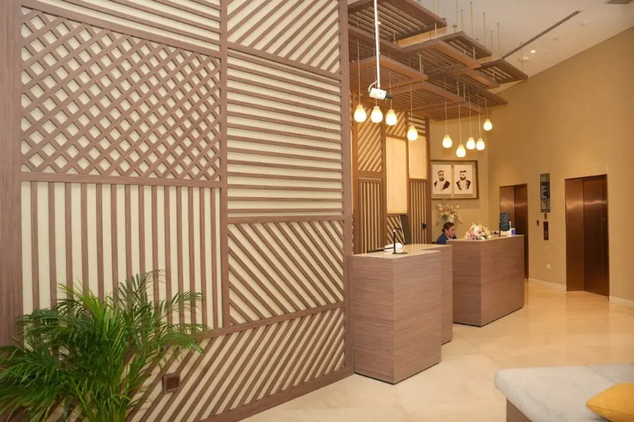 Foto - Pavilion Hotel Al Jaddaf - Managed by Nooa