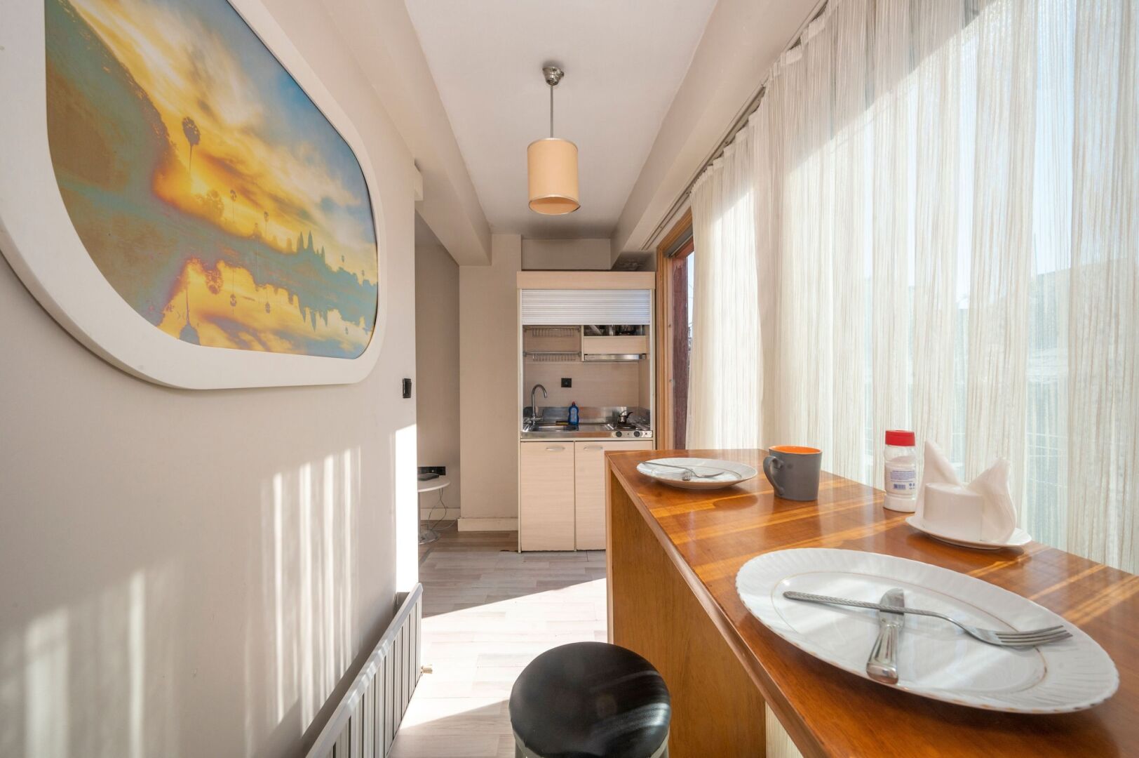 Foto - T-Loft Residence