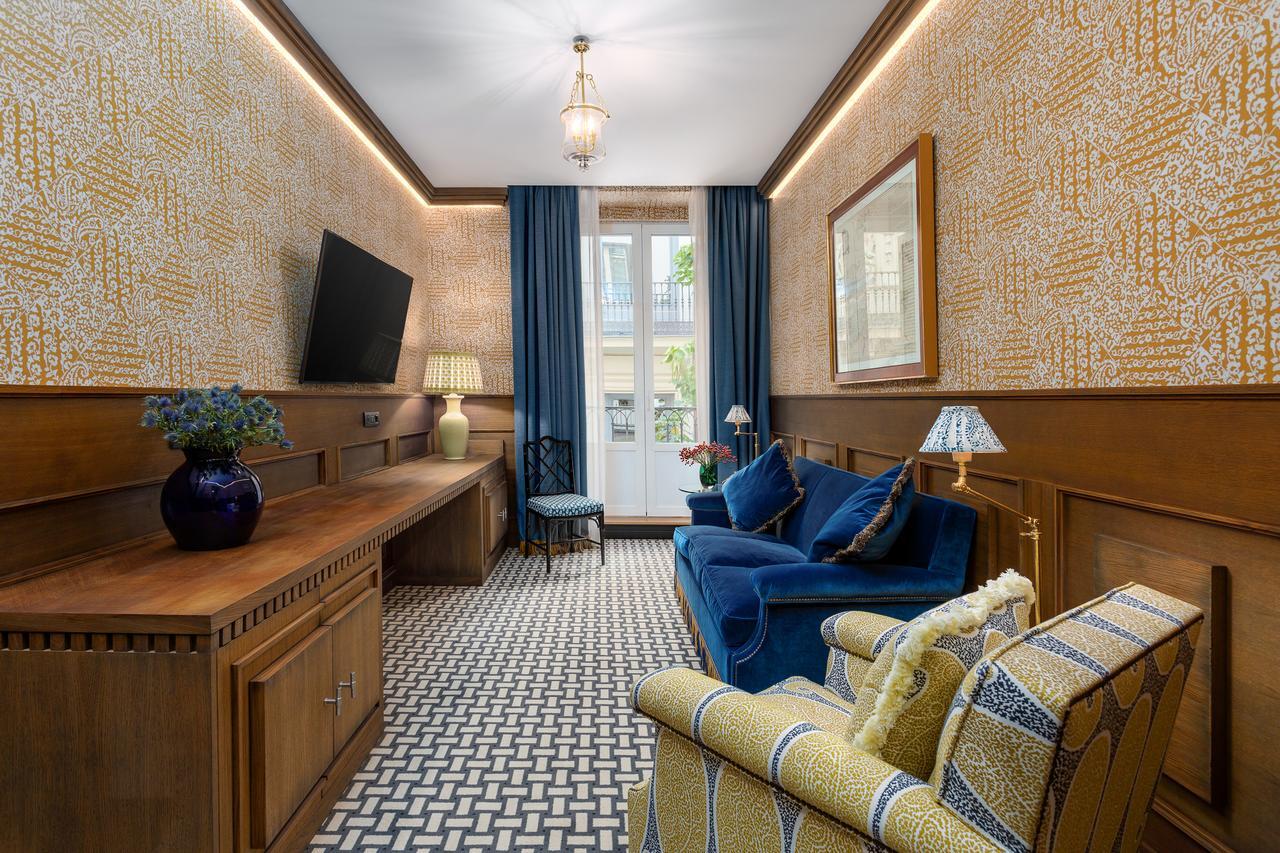 Foto - Room Mate Collection Alba, Madrid