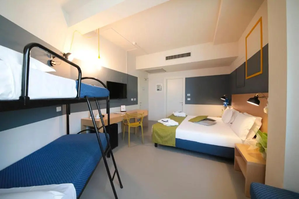 Photo - B&B Mantova Cristallo Hotel