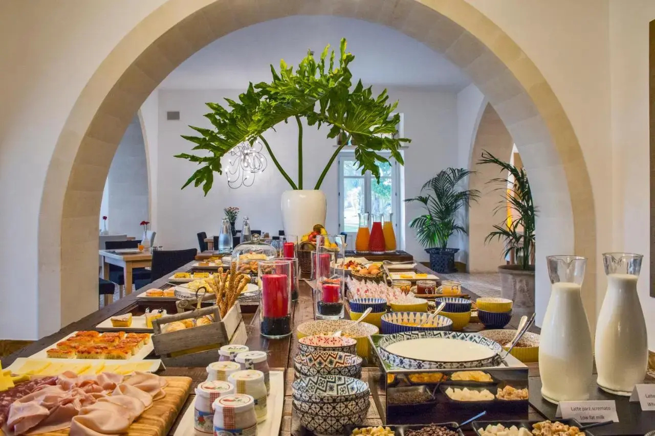 Foto - Dimora Caiammari Luxury Hotel & Spa