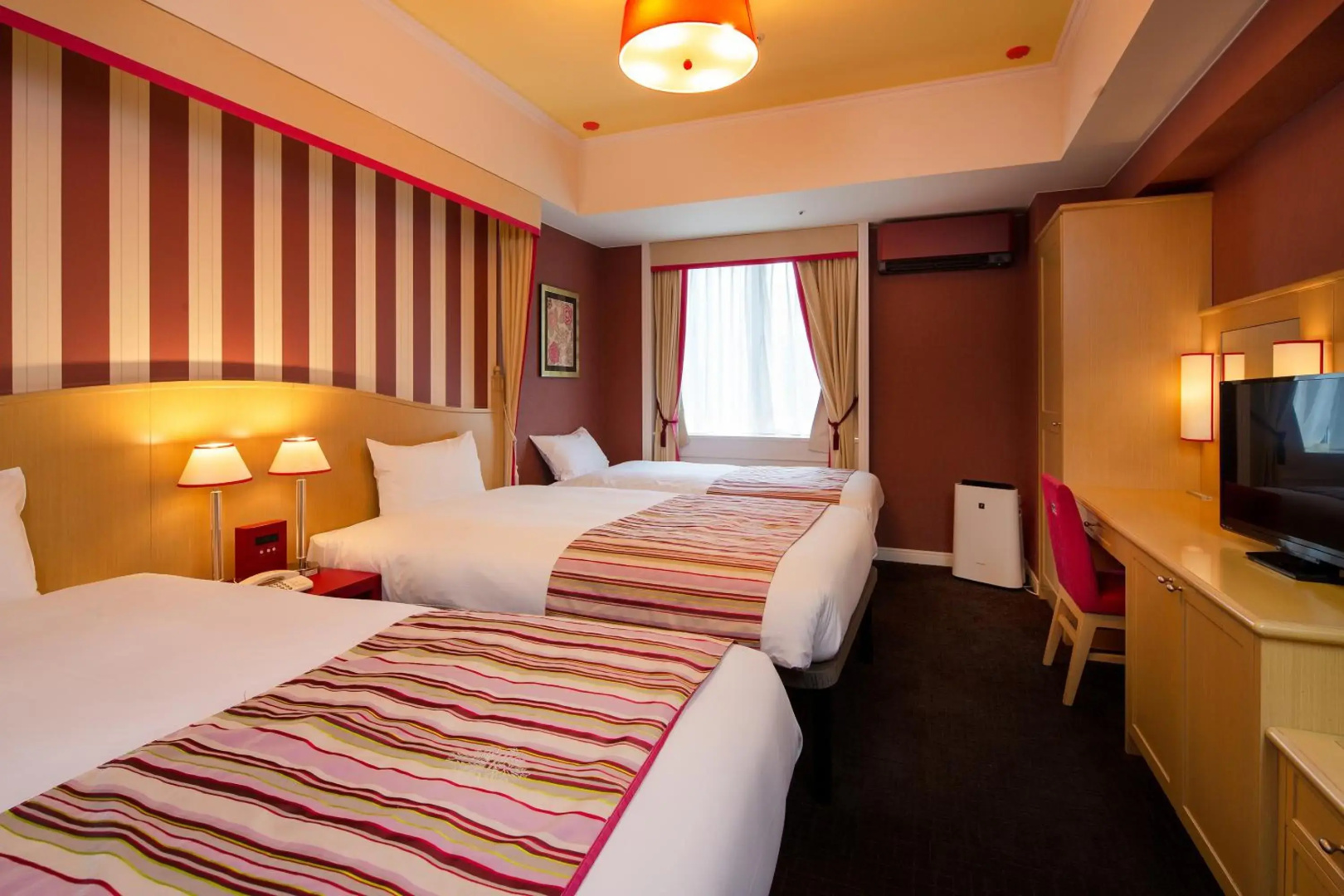 Photo - Hotel Monterey Kyoto