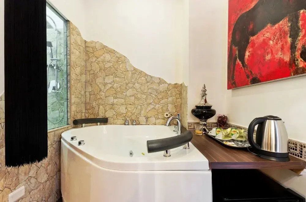 Foto - Vatican QG Rooms