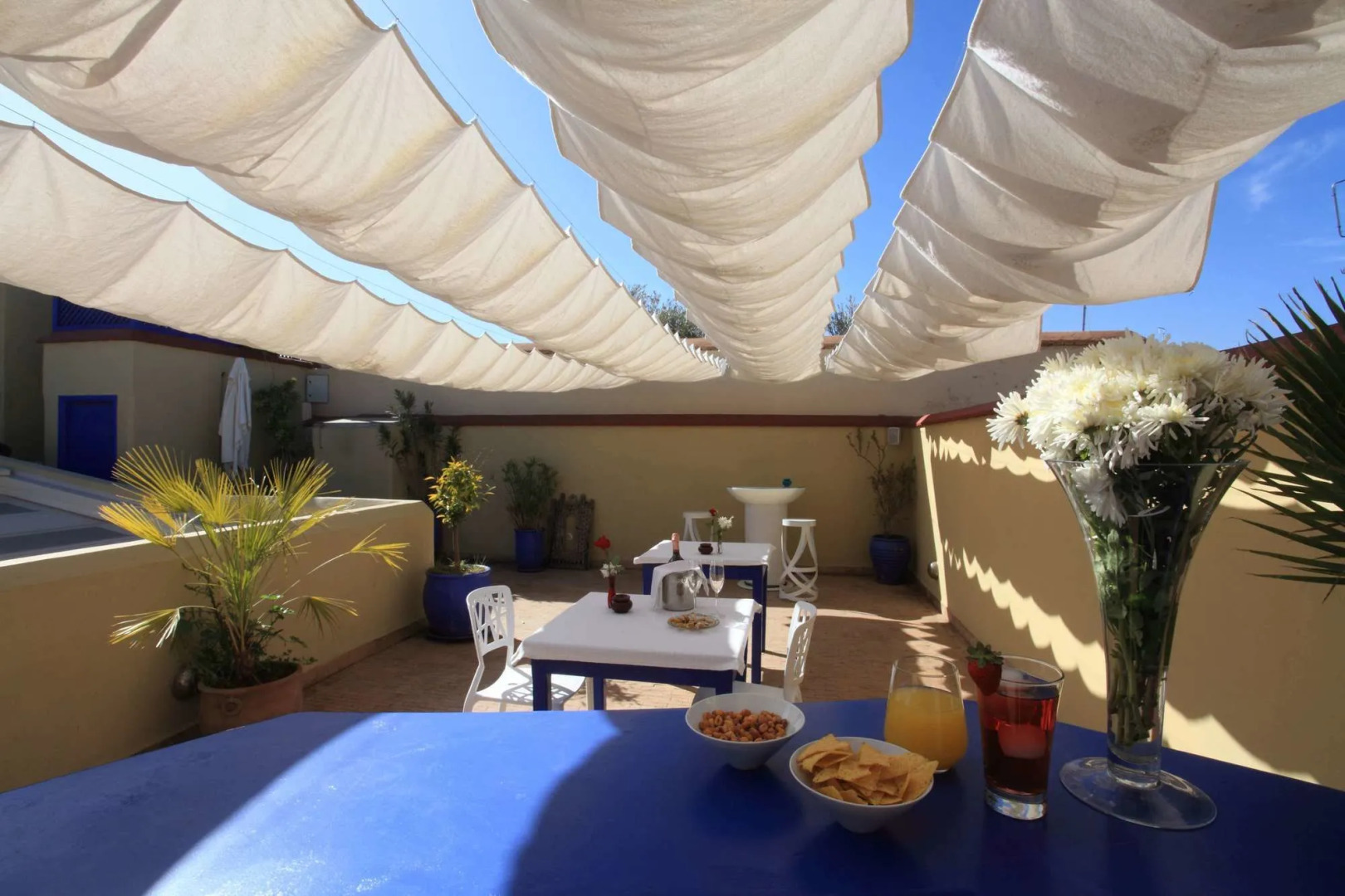 Foto - Riad Infinity Sea